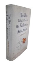 The Boy Who Followed His