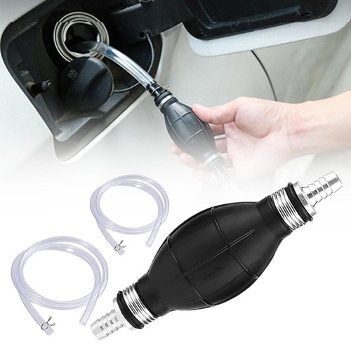 Durable pvc manual siphon pump - durable,