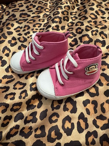Paul frank baby shoes - paul,