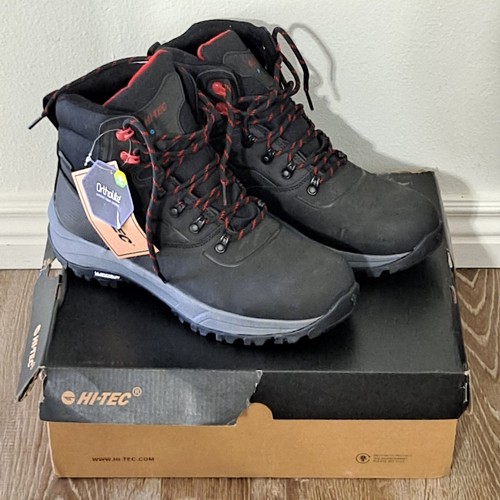 New men tec altitude vii - new,