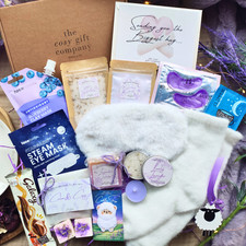 Pamper Hamper Gift for her
