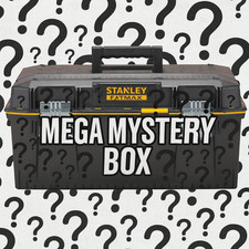 MEGA Mystery Box Tool Kit