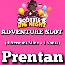 Mono_Poly_Go Adventure Club