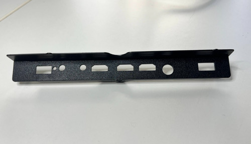 Main board input cover - board,
