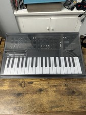 Korg minilogue polyphonic - minilogue, xd