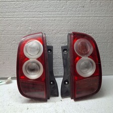 NISSAN MICRA 2003-2008