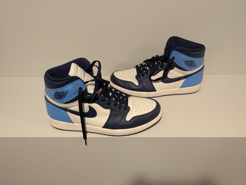 Nike air jordan high - nike,
