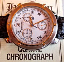 STUNS! HAMILTON 8800 CHRONO