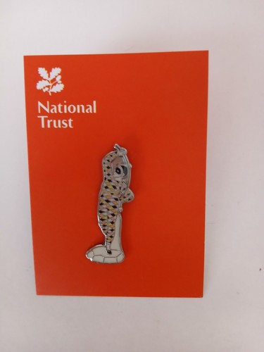National trust greenway - national,