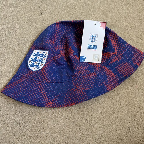 England bucket hat - england,