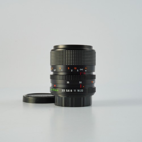 Excellent yashica zoom - excellent, ml