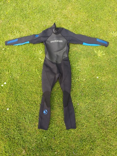 Swarm boys youth - , wetsuit