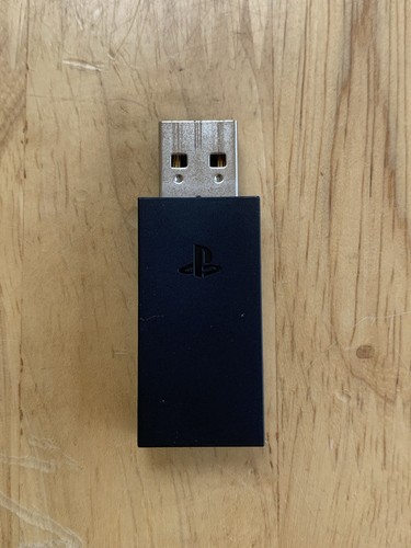 Usb dongle for sony pulse - usb,