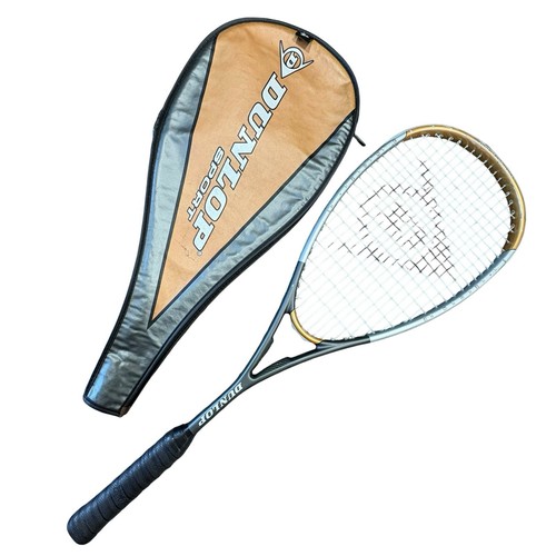 Dunlop zone carbon squash - dunlop, i-zone