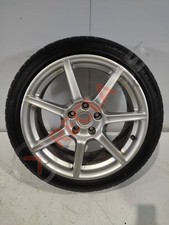 ASTON MARTIN VANTAGE V8 2008 - 2018 1X19 INCH ALLOY WHEEL & TYRE 6g33-1007-gb