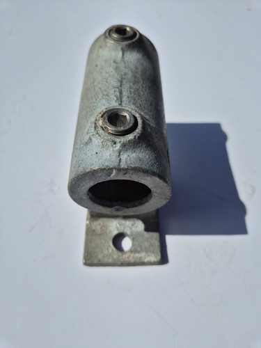Fastclamp type 131 - type,