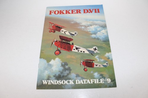 Fokker m grosz - fokker,