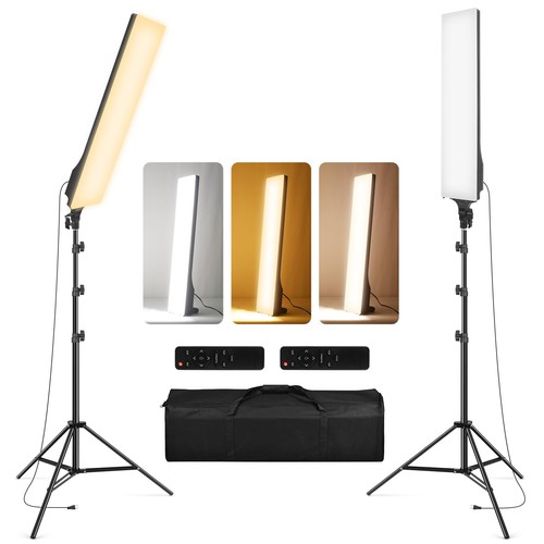 Led video light 2 - led,