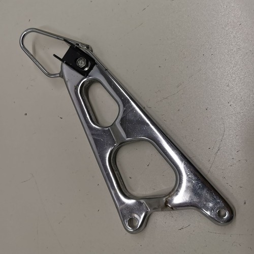 Smc rex 125 chopper - smc,