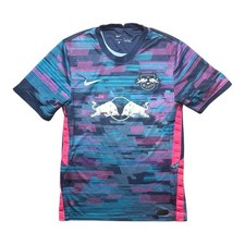 RB Leipzig Football Shirt