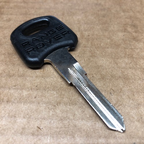Genuine range rover classic - genuine,