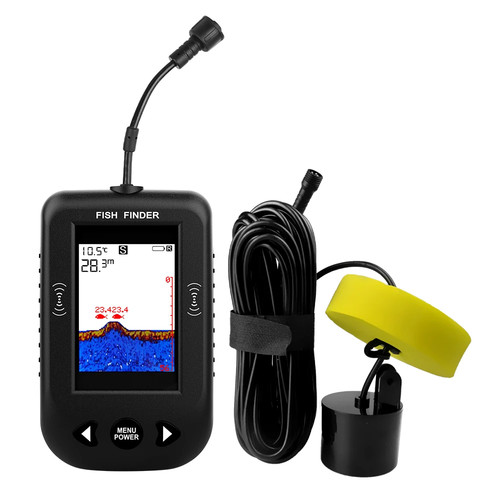 Xf03 fish finders degrees - xf03,