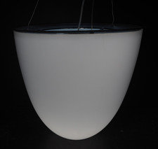 FLOS KTribe  PHILIPPE STARCK Large Ceiling Light Missing outer Shade