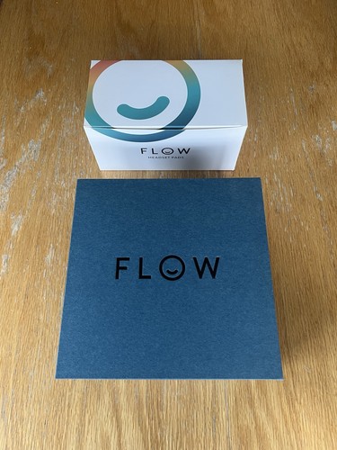 Flow neuroscience tdcs headset - flow,