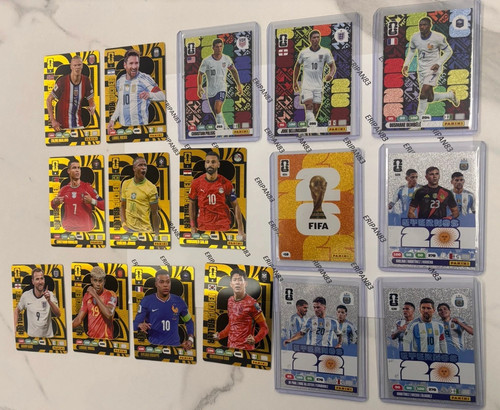 Fifa world cup 2026 - fifa, panini