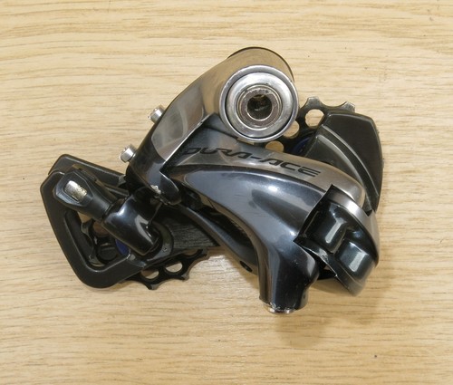 Shimano dura ace - ace, rear