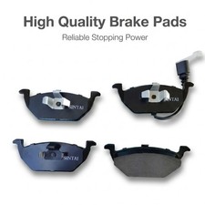 Premier Quality Brake Pads Set