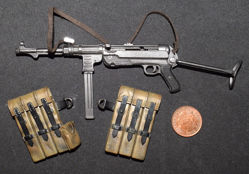 Dragon 6th scale ww2 - dragon, ww2/wwii