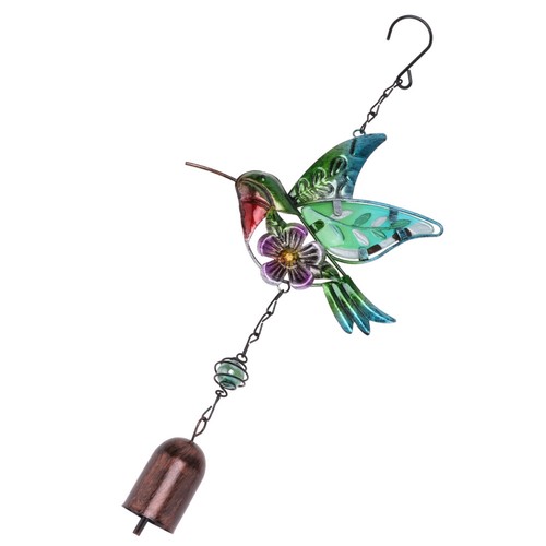 Hummingbird wall art - hummingbird,