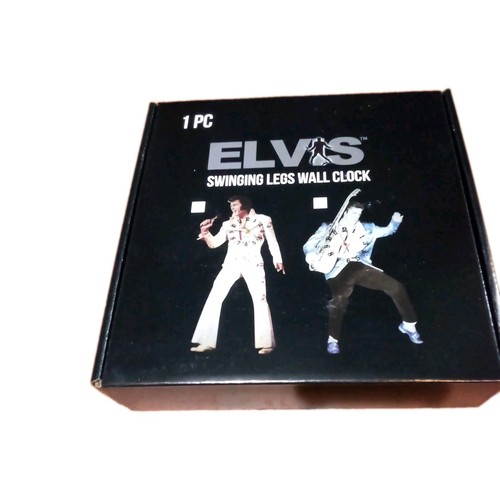 Elvis presley swinging - elvis, legs