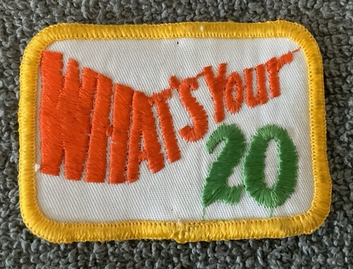 Radio patch in great - cb,