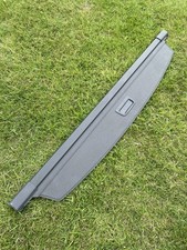 VW Touran Load Cover