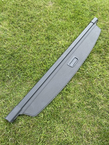 Touran load cover - load,