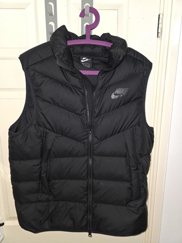 Nike therma fit gilet - gilet, men