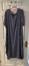 Ladies summer dress size 24