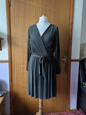 Bnwot H&M pleated ballon