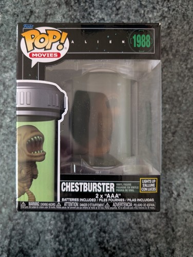 Funko pop movies alien - pop!,