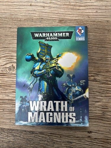 Warhammer 40k wrath - 40k,