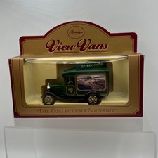 Lledo Days Gone Gt. Yarmouth