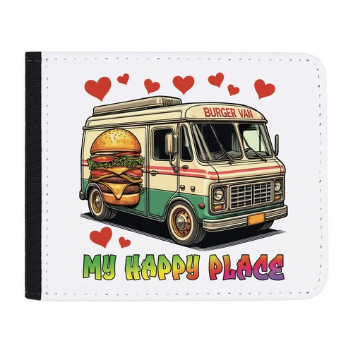 Happy place burger - 'my,