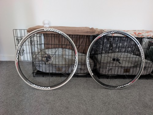 Rolf prima wheelset - rolf, –