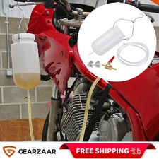 UNIVERSAL MOTORCYCLE 1 LITRE