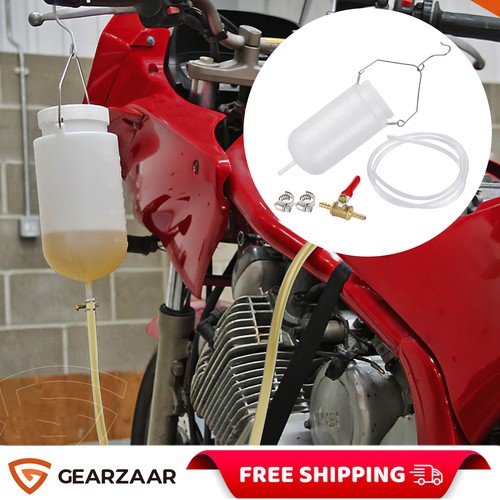 Universal motorcycle litre - universal,