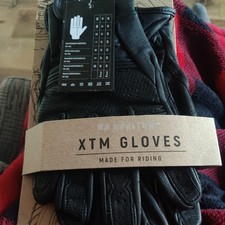 John Doe Rush XTM Leather