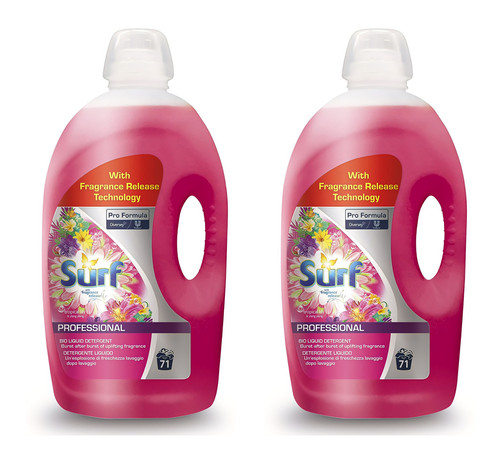 Surf tropical professional - tropical,