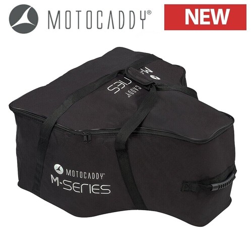Motocaddy series electric - motocaddy, m-series